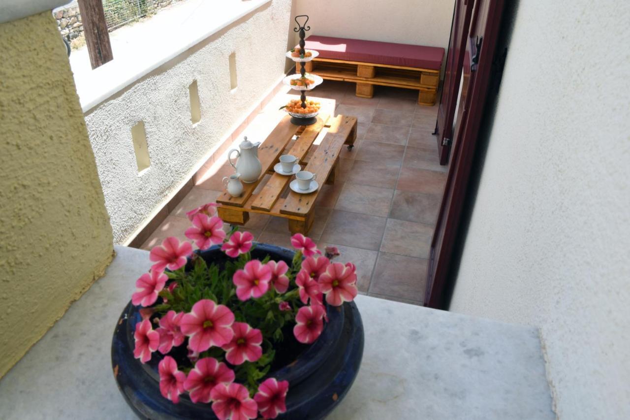 Apartment Little Yard & #1 *